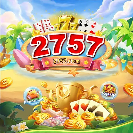 2757 - Pertarungan Epic dalam FPS