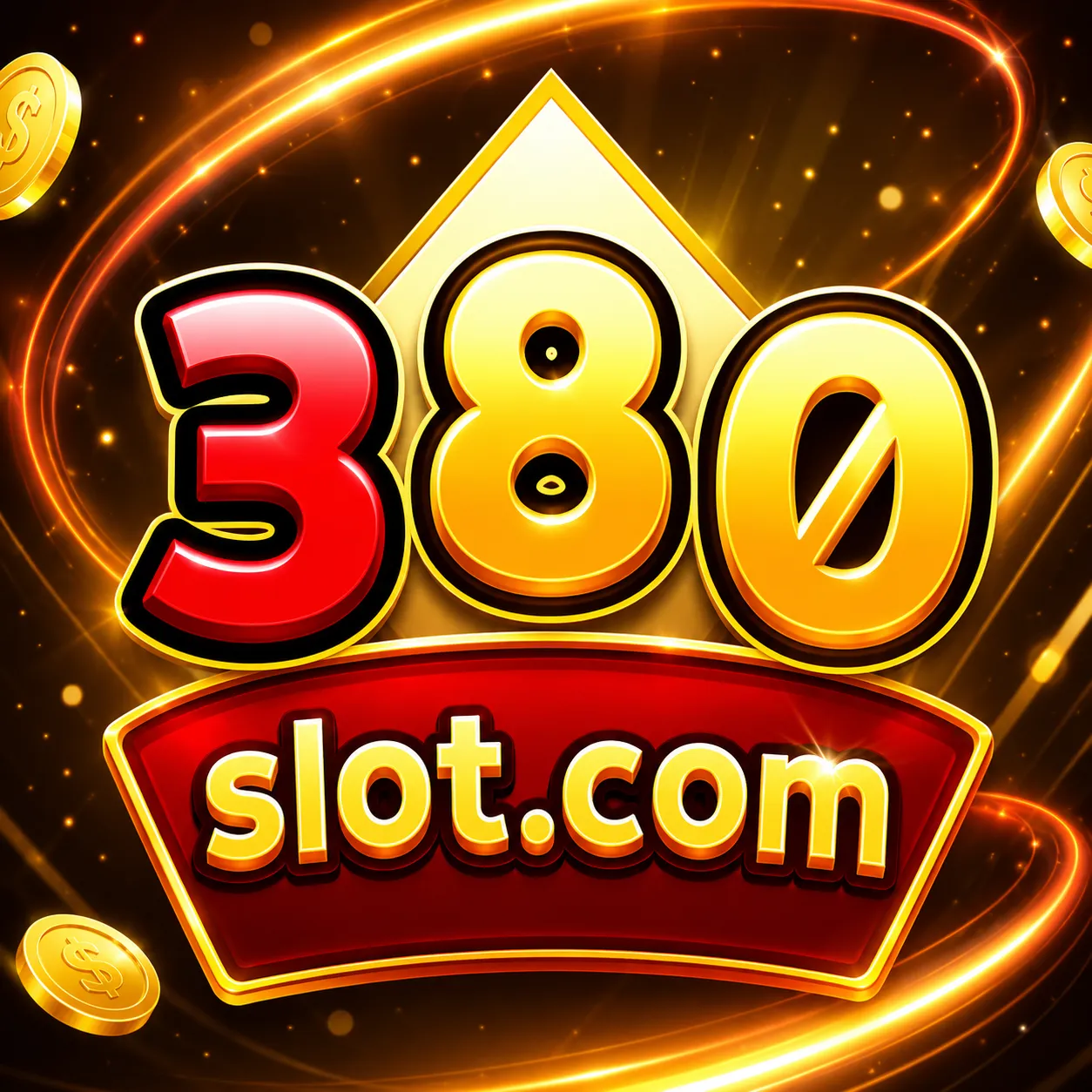 380SLOT - Game Kasino Seru dengan Berbagai Pilihan Slot