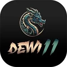 DEWI11 - Game Arcade Seru dan Menantang