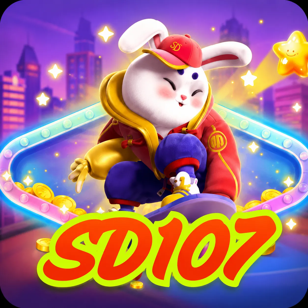 SD107 - Petualangan Epik dalam Dunia RPG