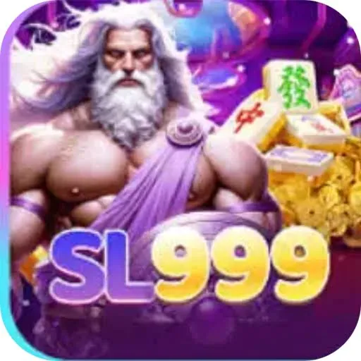 SL999 - Permainan Mahjong Seru dan Menarik