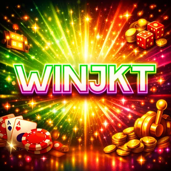 WINJKT - Game Tembak Ikan yang Seru dan Menyenangkan
